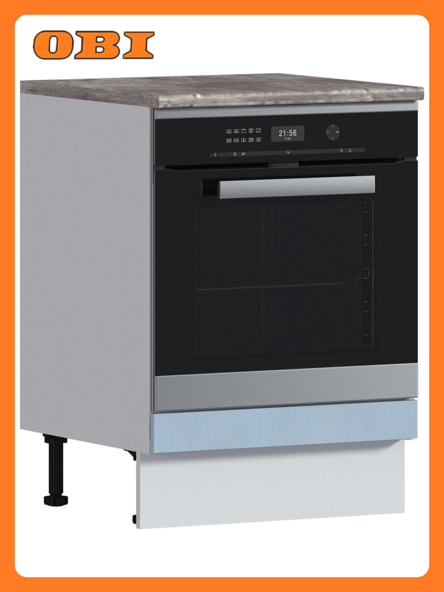 Шкаф под духовку 