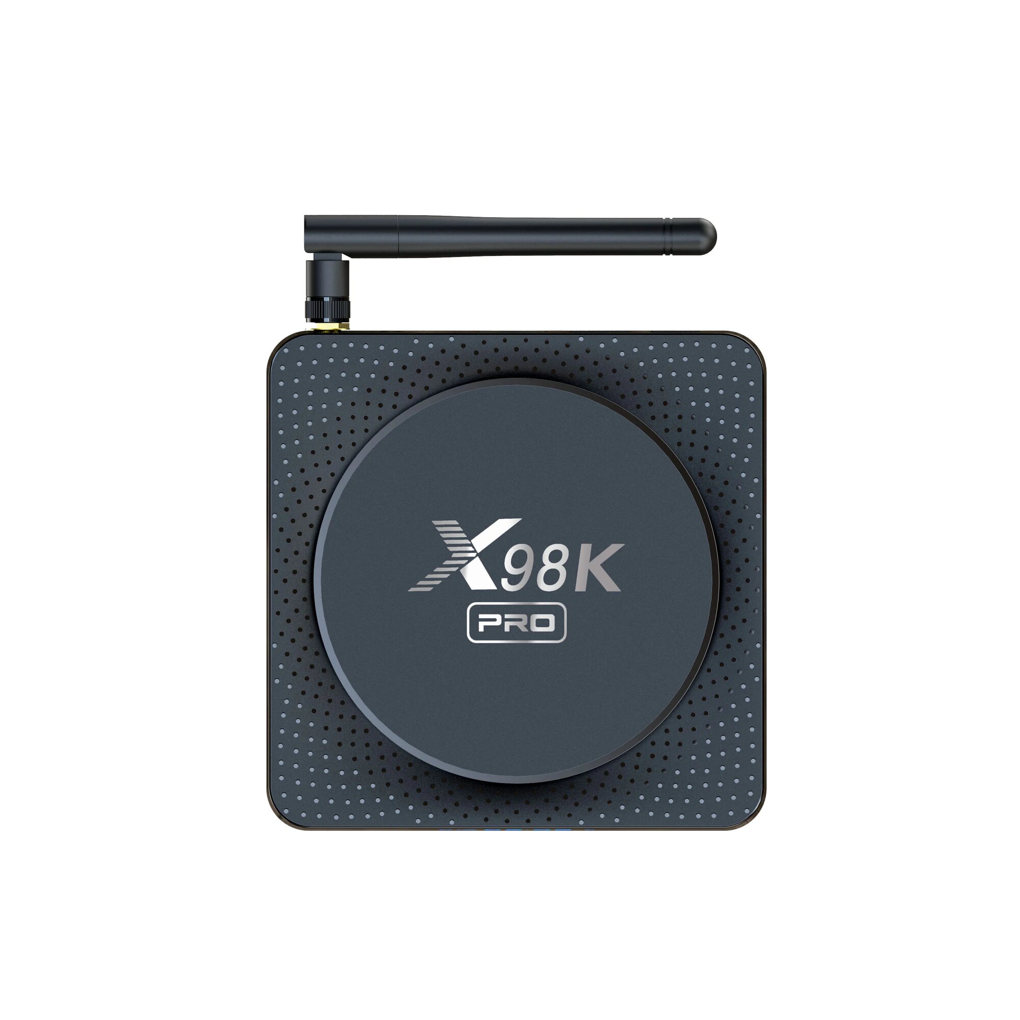 X98K PRO TV Box Android 11.0 Rockchip RK3566 Smart TV Box 1000M LAN 4K 8K BT 4GB 32GB Dual Wifi медиаплеер Set Top Box