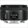 Фото Canon EF 50mm f/1.8 STM