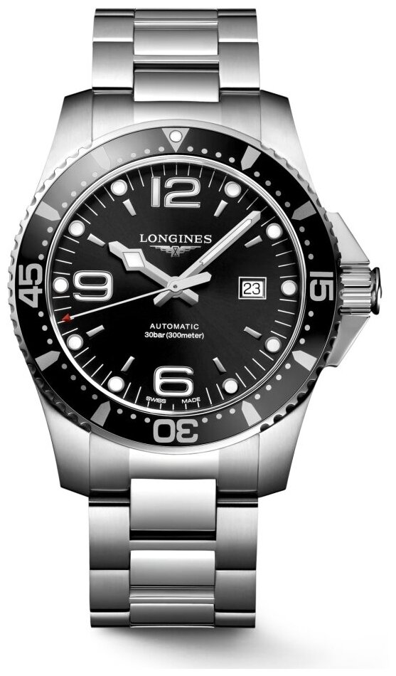 Наручные часы LONGINES