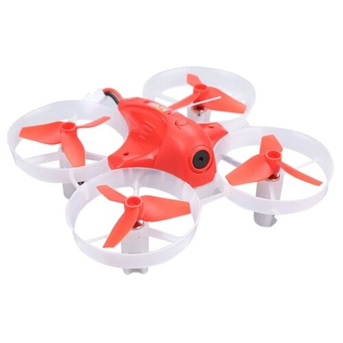 Р/У квадрокоптер Cheerson CX-95W WiFi Mini Racing Drone RTF 2.4G (зеленый)