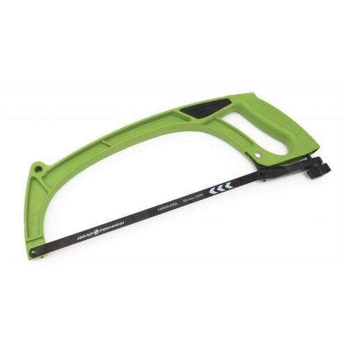 Цельноалюминиевая ножовка по металлу Дело Техники 265330 7780₽