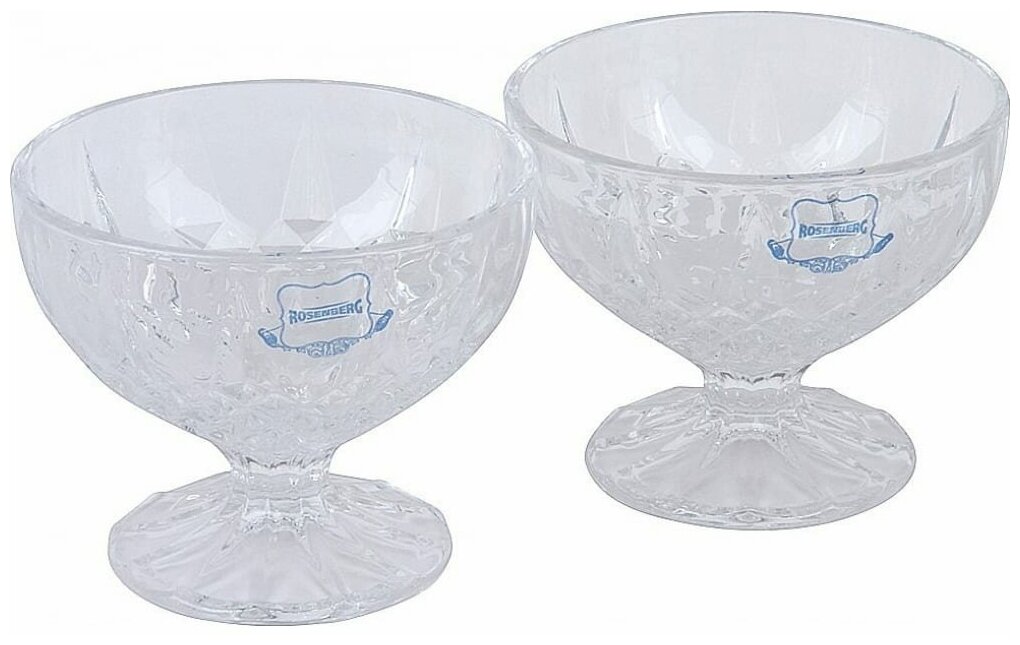 фото RGL-060011 Набор креманок, 2шт.