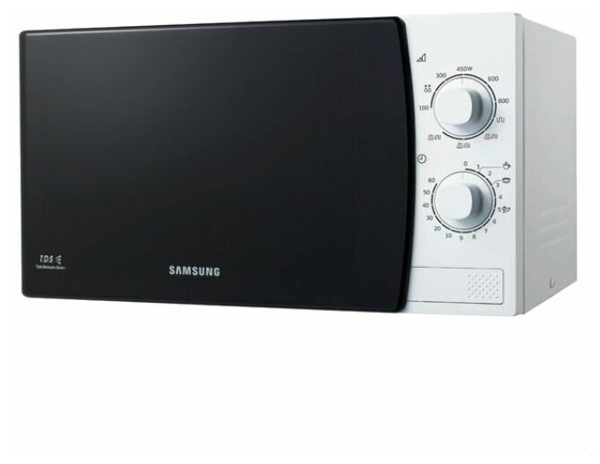 Микроволновая печь Samsung ME81KRW-1