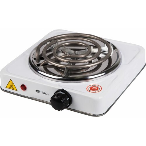 Одноконфорочная электроплитка сокол 10 кВт220В ТЭН 70-0101-1 246300₽