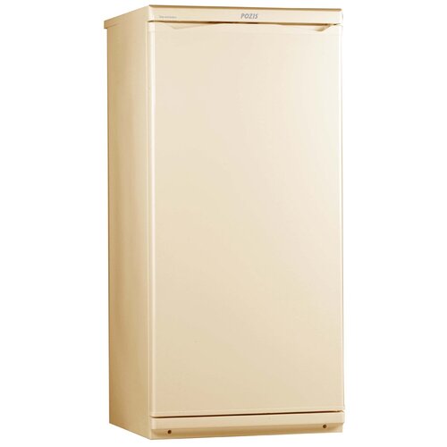 Однокамерный холодильник Позис свияга 513-5 бежевый