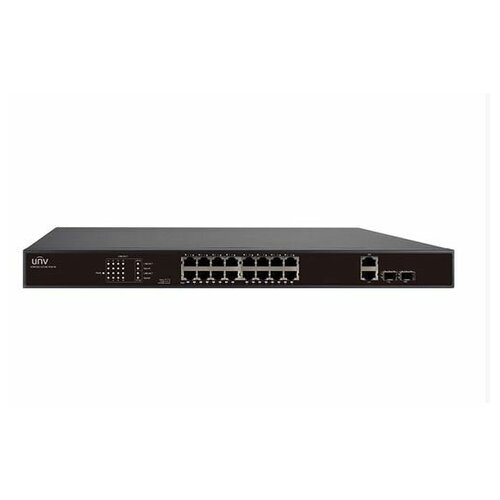 Uniview NSW2010-16T2GC-POE-IN