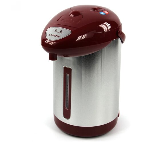 LUMME LU-3830 NEW черный жемчуг термопот 200900₽