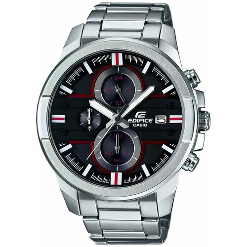 фото Наручные часы casio efr-543d-1a4
