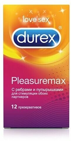 Презервативы Durex Real Feel анатомические, 12 шт - фото №2