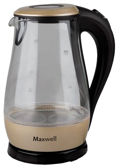 фото Чайник Maxwell MW-1041