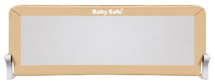 Барьер защитный Baby Safe 180х42 бежевый