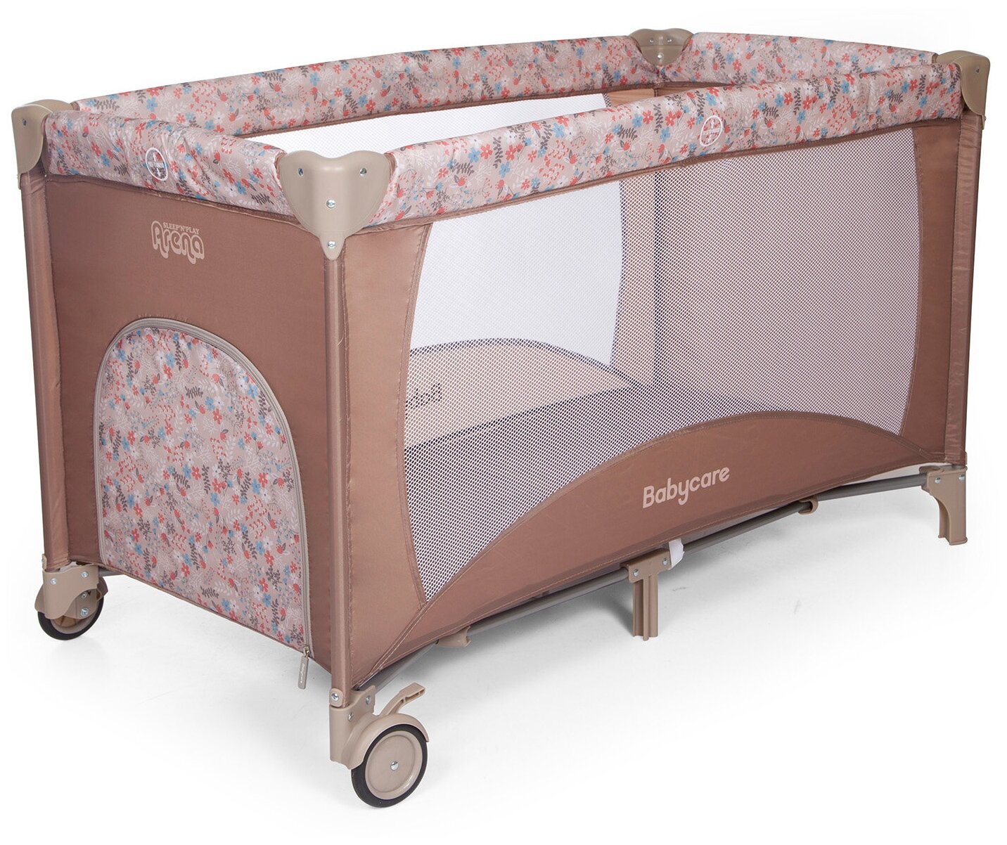   Arena BabyCare, 