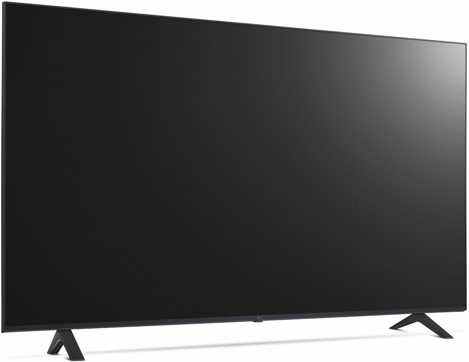 Телевизор LG 55UR78001LJ. ARUB черный