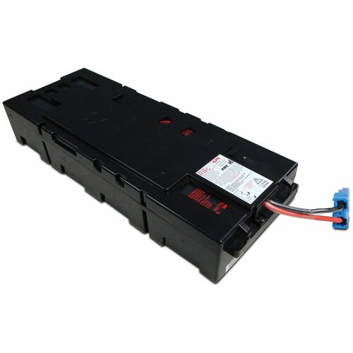 Аккумулятор для ИБП APC APCRBC115 ибп apc br1500gi power saving back ups pro 1500va 865w