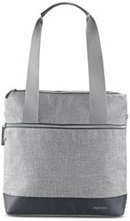 Сумка-рюкзак Inglesina Back Bag silk grey