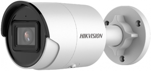 IP камера Hikvision White 4мм (DS-2CD2043G2-IU)