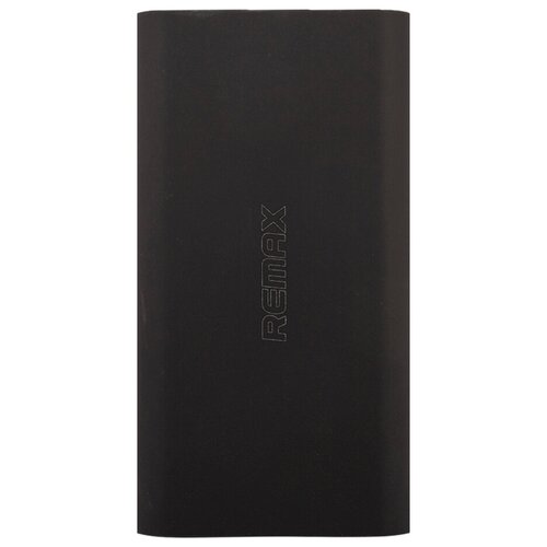 Внешний аккумулятор Remax Vanguard PowerBox 10000 mAh blue 100000₽