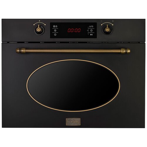 Встраиваемая микроволновая печь Korting KMI 482 RN 9499000₽