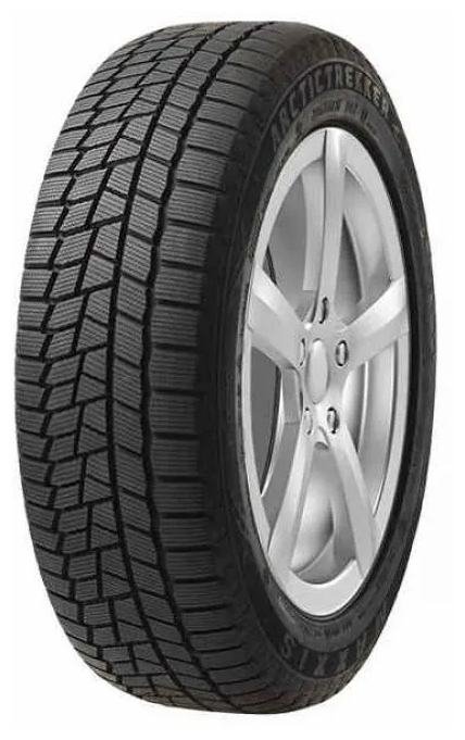 Автомобильные зимние шины Maxxis SP-02 Arctic Trekker 245/40 R19 94T