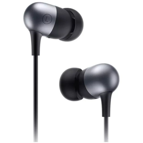 Наушники Xiaomi Mi Capsule Headphones DDQ01WM, черный