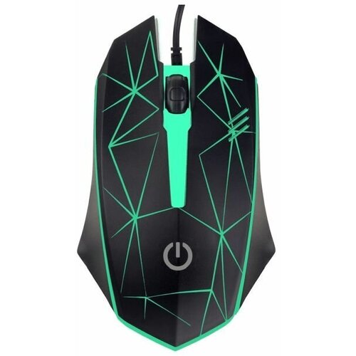 Мышь Perfeo PF_4799 START чёрный 89400₽