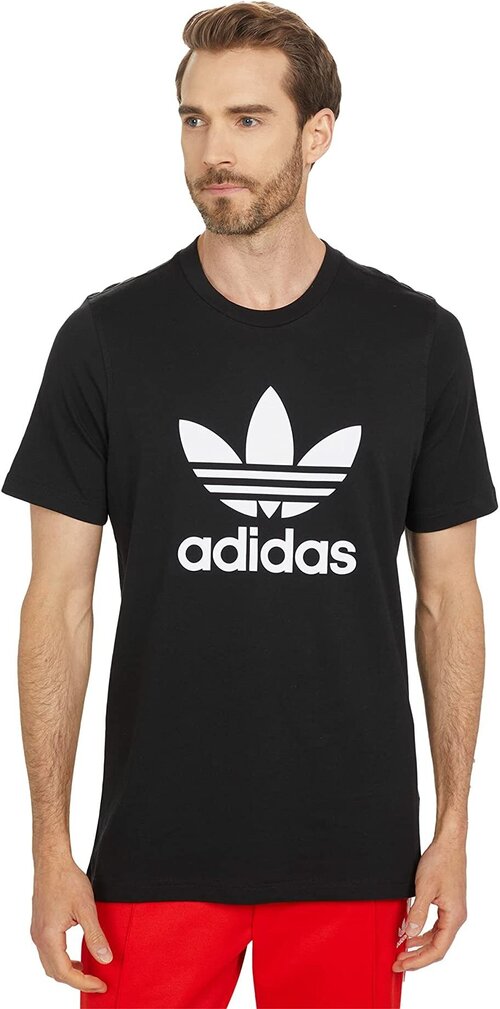 Футболка Adidas Originals Trefoil