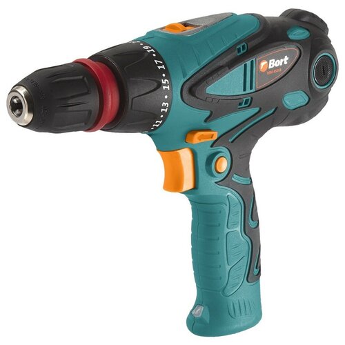 Дрель-шуруповерт Bort BSM-450X2 93410600 450 Вт 280700₽