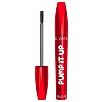 Divage Тушь для ресниц 90х60х90, Тон 01 Pump It