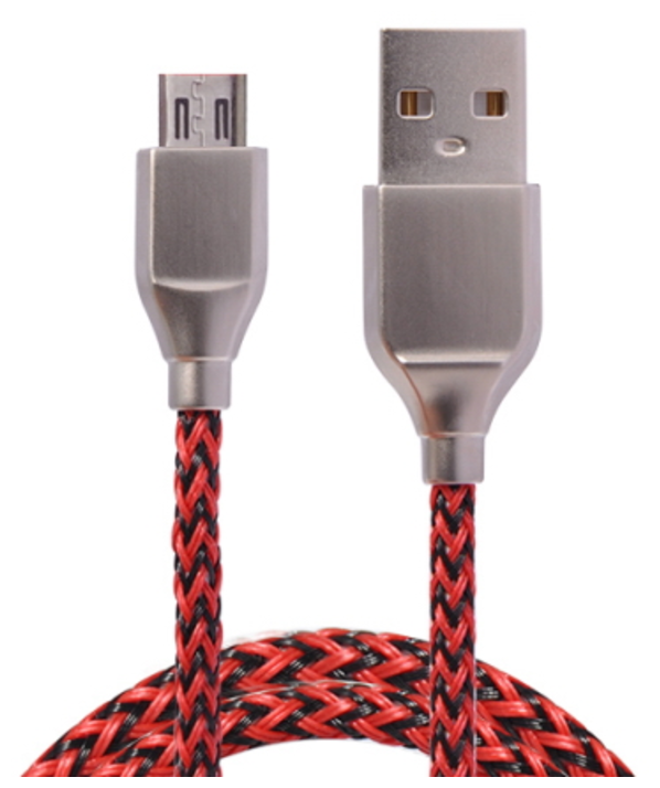 USB 2.0 A -> micro-B Acd Titan ACD-U927-M1R