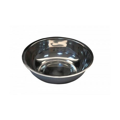 Миска 180 мм из нержавеющей стали