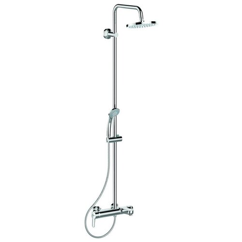 фото Ideal standard душевая стойка ideal standard idealrain eco b1377aa