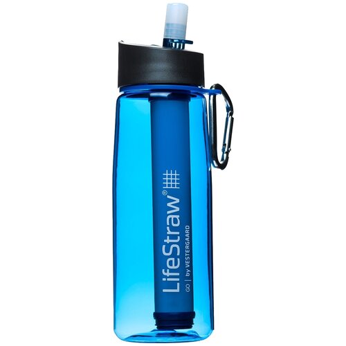 Переносной LifeStraw Go