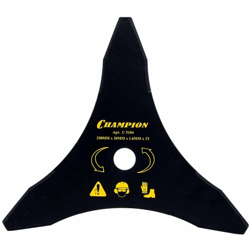  Champion 25020- 3 