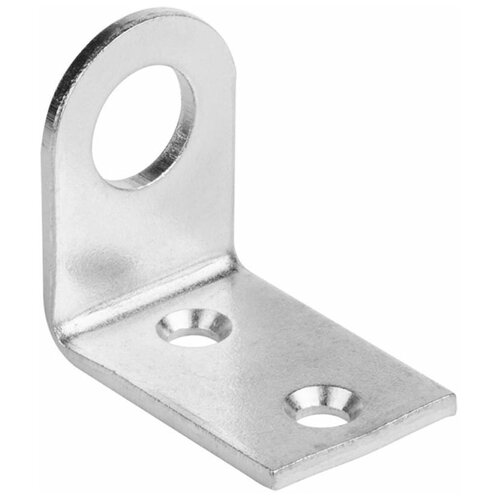 Гнутая накладка для замка Четыре сезона 79-1002 319₽