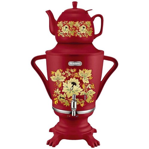 Самовар Элис ЭЛ-4067 693600₽