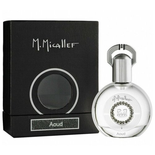 M. Micallef Aoud парфюмерная вода 30мл