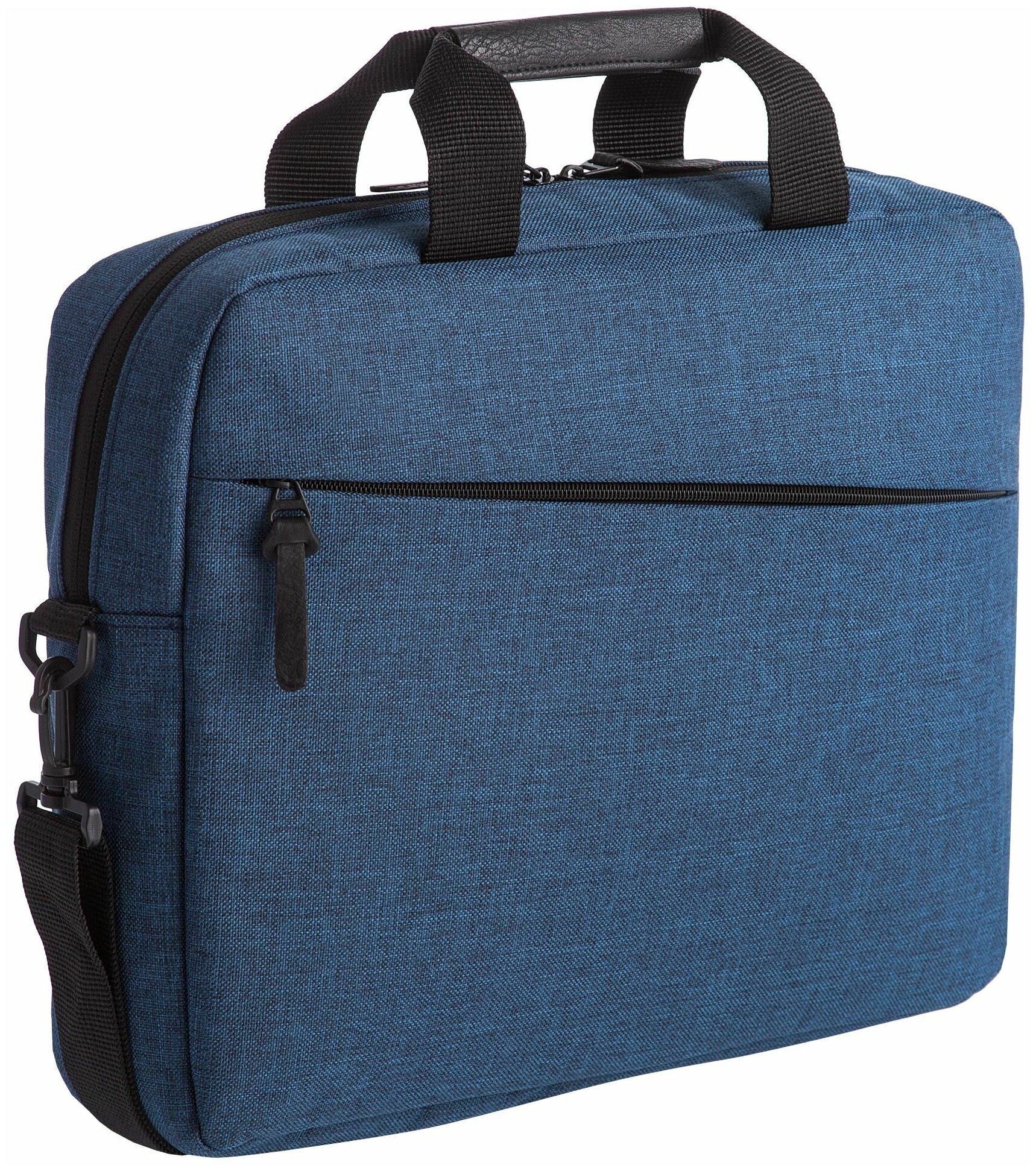 Конференц-сумка Burst, синяя