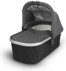 Спальный блок UppaBaby Vista/Cruz 2018 black/grey melange