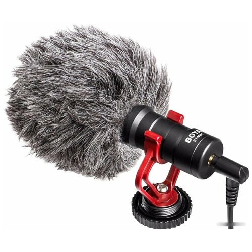 Boya BY-MM1 209000₽