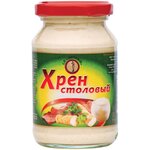 СП Мирный Хрен Столовый - изображение