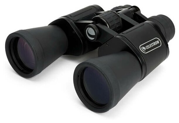 Бинокль Celestron Upclоsе G2 10-30X50 Zoom