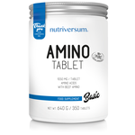 Аминокислотный комплекс Nutriversum Amino Tablet - изображение