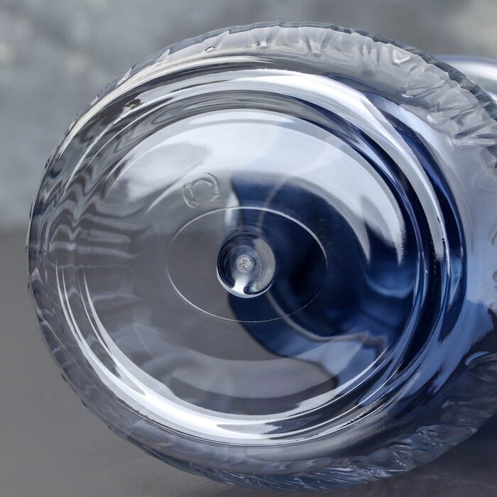 Фильтр-кувшин «аквафор-орлеан», 4,2 л, цвет синий кобальт - фотография № 4