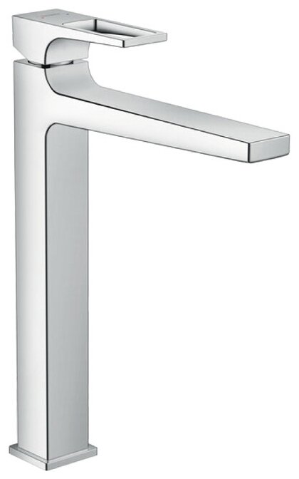 Смеситель для раковины Hansgrohe Metropol 74512000