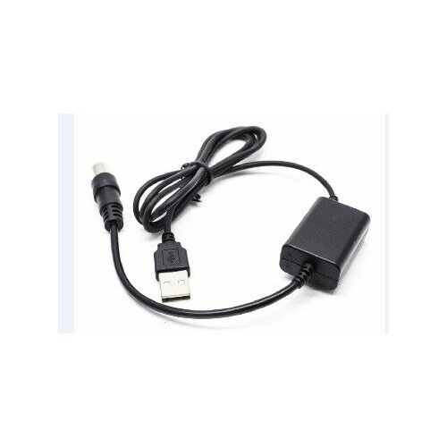 ZOLAN UI-01 инжектор питания usb инжектор питания активных антенн рэмо bas 8001