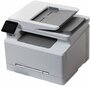 МФУ лазерное HP Color LaserJet Pro M283fdn, цветн., A4