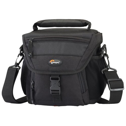 фото Универсальная сумка lowepro nova 160 aw black