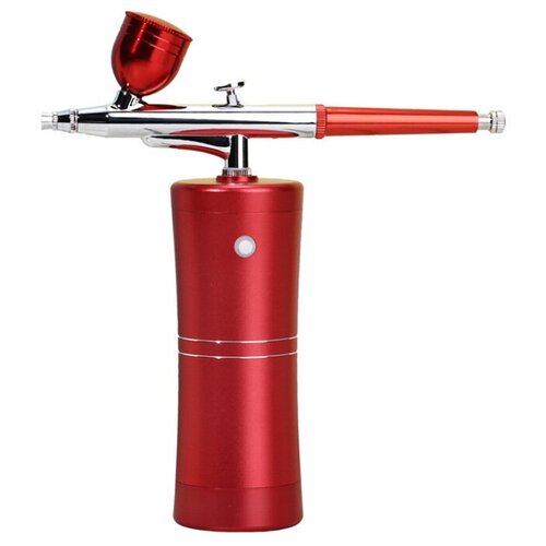 Портативный USB аэрограф с компрессором 365000₽