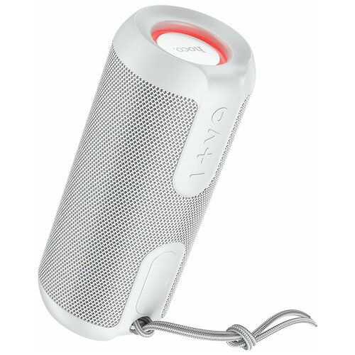 Портативная акустика Hoco BS48 Artistic sports серый 110800₽